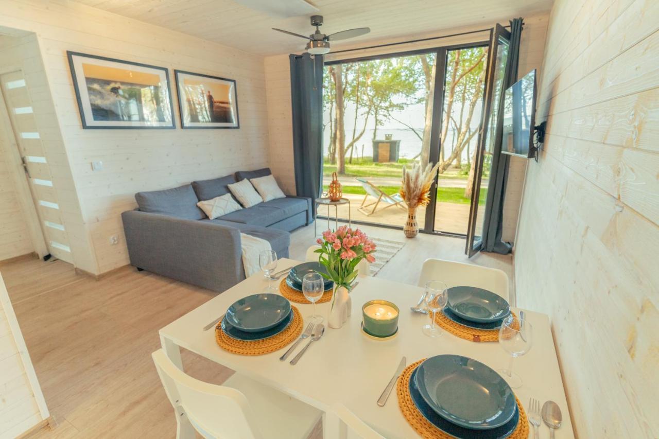 Ustronie Park - Beach Resort Ustronie Morskie Ngoại thất bức ảnh