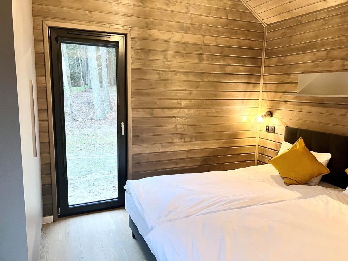 Ustronie Park - Beach Resort Ustronie Morskie Ngoại thất bức ảnh